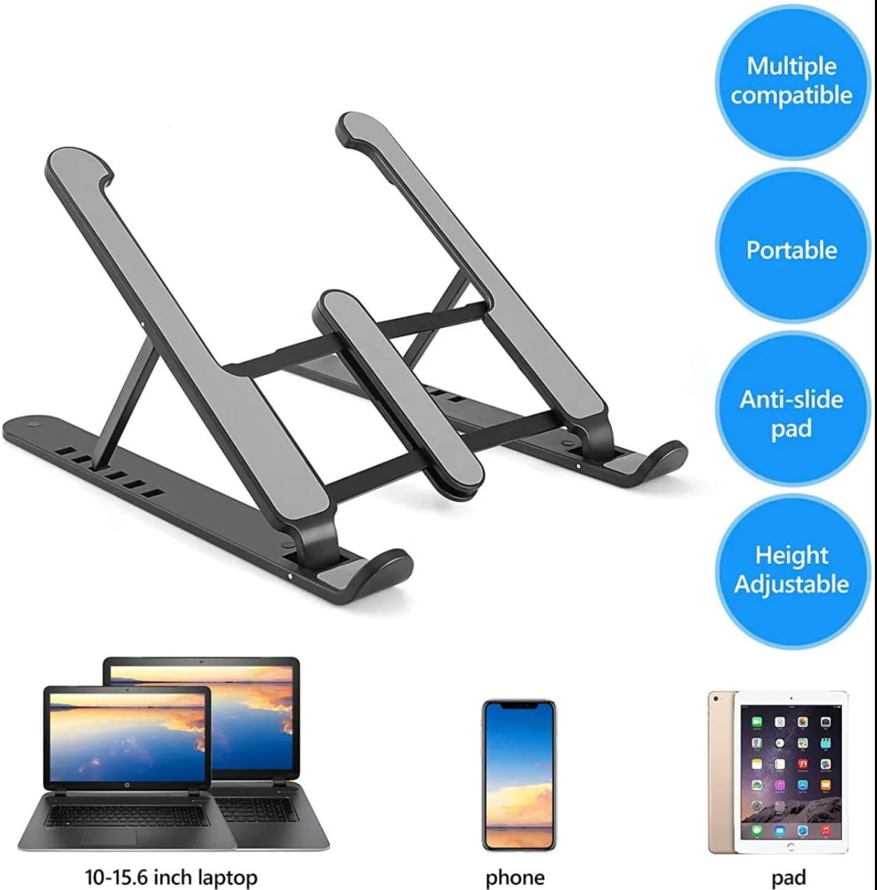 Laptop Stand